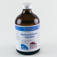 Methocarbamol