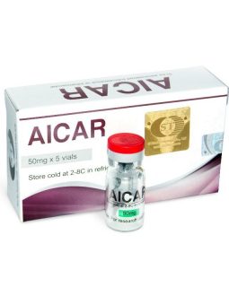 AICAR 50MG / AICAR POWDER