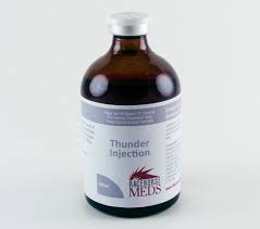 Thunder 100ml