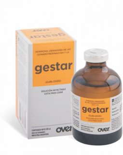 GESTAR X 50ML