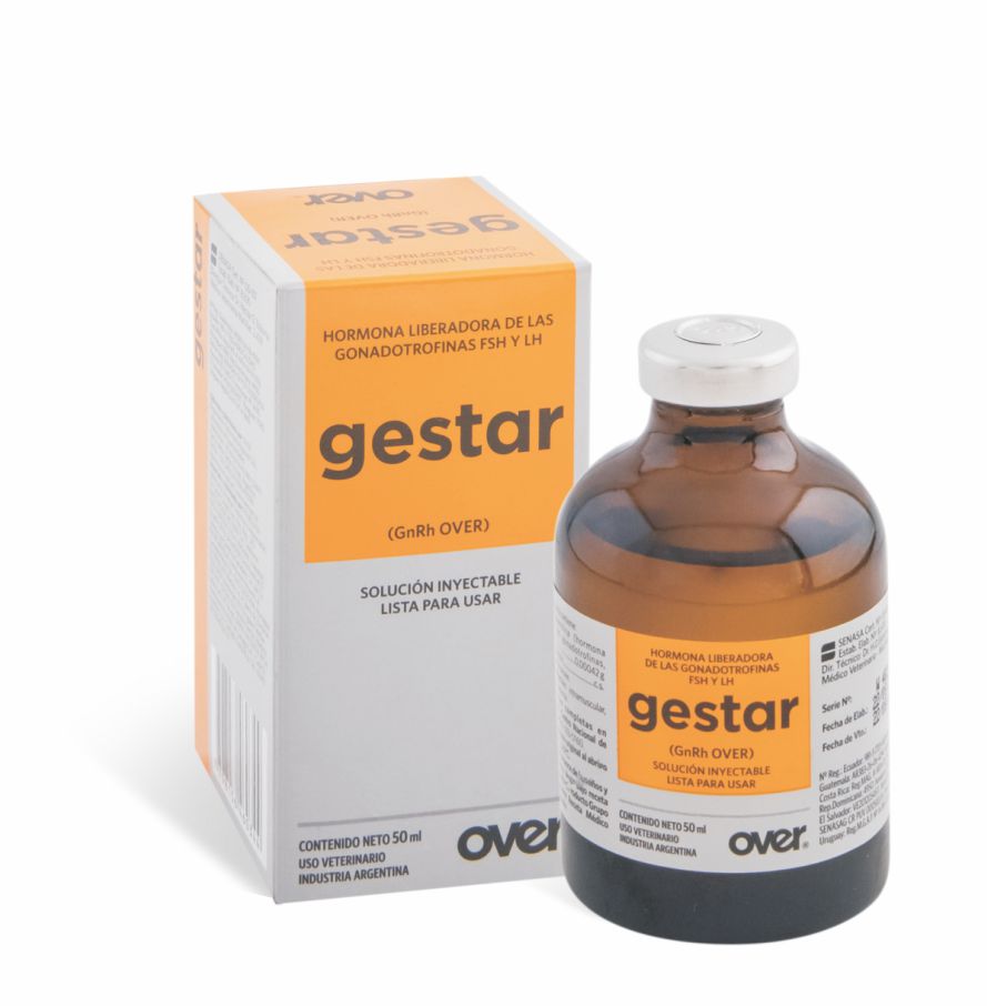 GESTAR X 50ML GESTAR X 50ML