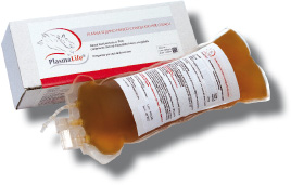 PlasmaLife PlasmaLife