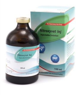 Nitroxyvet