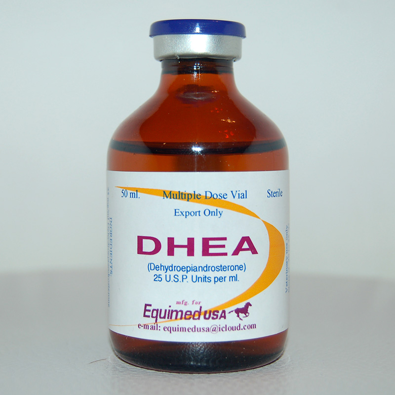 DHEA 50Ml (Dehydroepiandrosterone) DHEA 50Ml (Dehydroepiandrosterone)