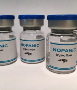 Nopanic 3ml