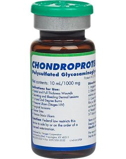 CHONDROPROTEC