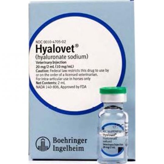 hyalovet hyalovet