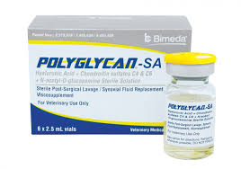 polyglycan polyglycan