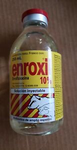 ENROXIL 10% 250ML