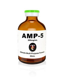 AMP-5 50ml