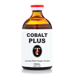 Cobalt Plus 100ml