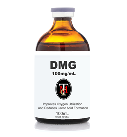 DMG 100ml