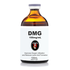 DMG 100ml DMG 100ml