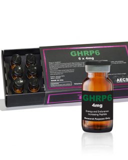 GHRP-6