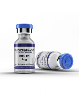 IGF-1 LR3