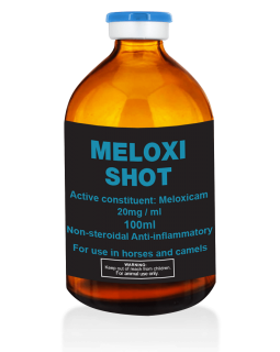 Meloxi Shot