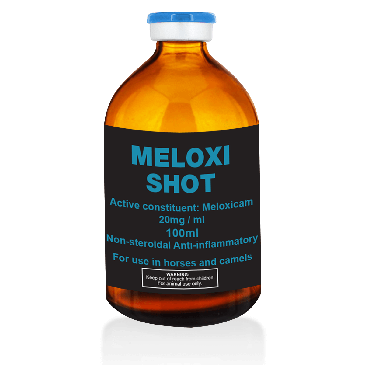 Meloxi Shot Meloxi Shot