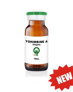 Yohimbine A