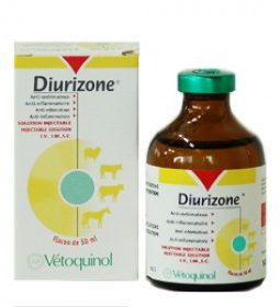 Diurizone inj 50ml