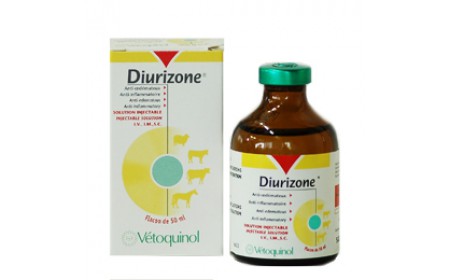 Diurizone inj 50ml Diurizone inj 50ml