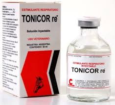 TONICORRE X 50ML