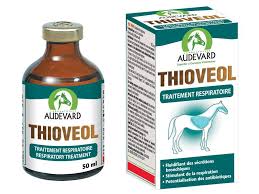 Thioveol 50ml Thioveol 50ml