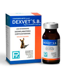 DEXVET SB