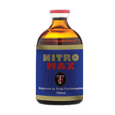 Nitromax 100ml