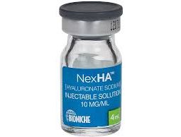 NEXHA HYALURONATE SODIUM