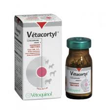 VETACORTYL – 5ML