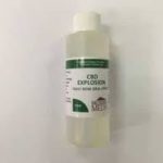 CBD EXPLOSION ORAL SYRUP