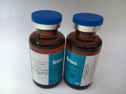 Brinco 25ml Brinco 25ml