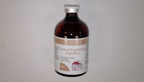 SPEED EXPLOSION 100ML SPEED EXPLOSION 100ML