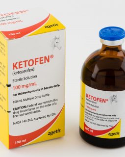 Ketoprofen Injection
