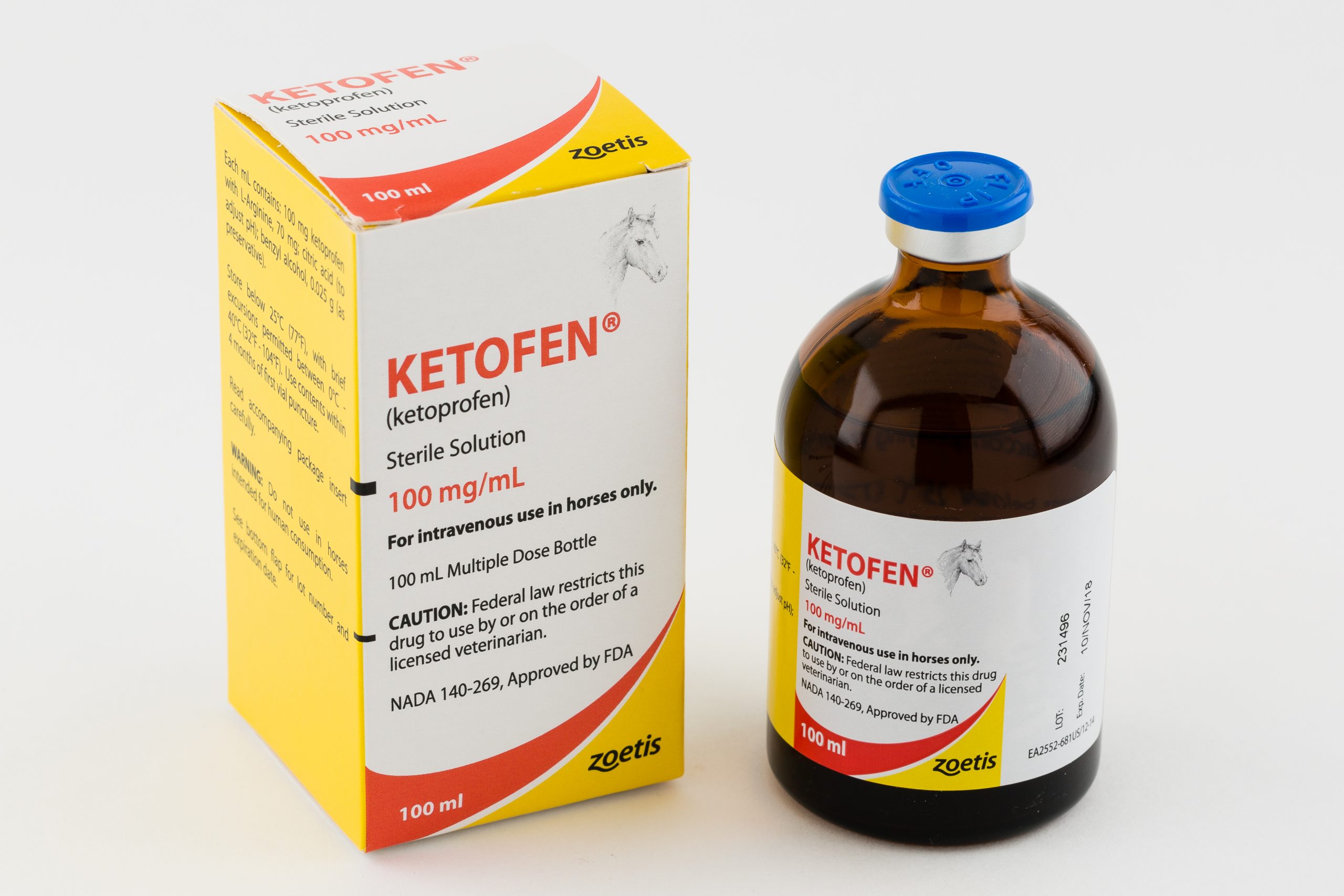 Ketoprofen Injection Ketoprofen Injection