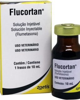 flucortan 10ML