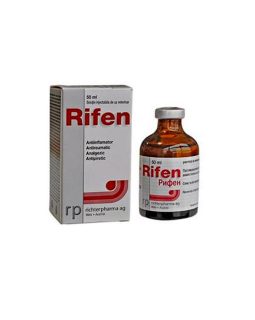 Rifen 100ml