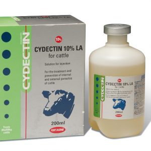 Cydectin injection 200ml Cydectin injection 200ml