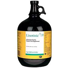 lixotinic