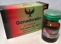 Gonadorelin injection