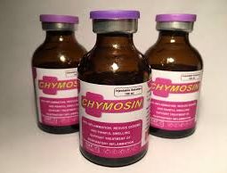 Chymosin 20ml