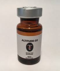 Altitude O2