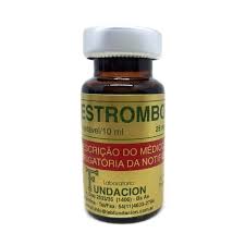 Estrombol 10ml