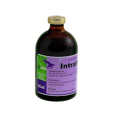 Intrafer-200 B12
