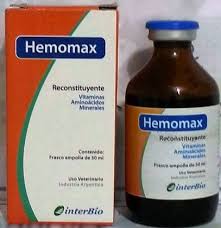 Hemomax 50ml