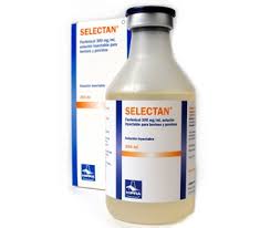 Selectan 250ml