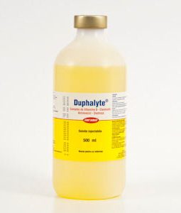 Duphalyte 500ml