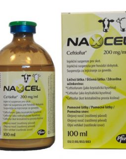 Naxcel 200mg