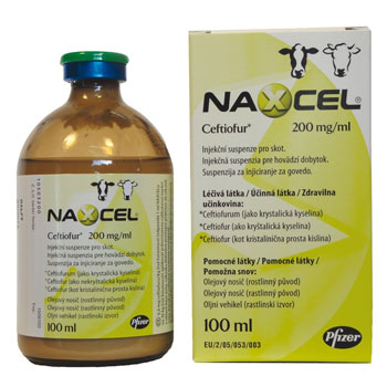 Naxcel 200mg Naxcel 200mg