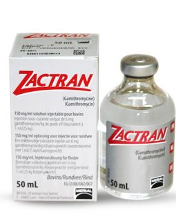 Zactran 150mg